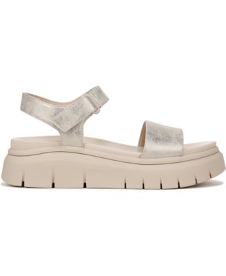 Poppi Ankle Strap Sandals