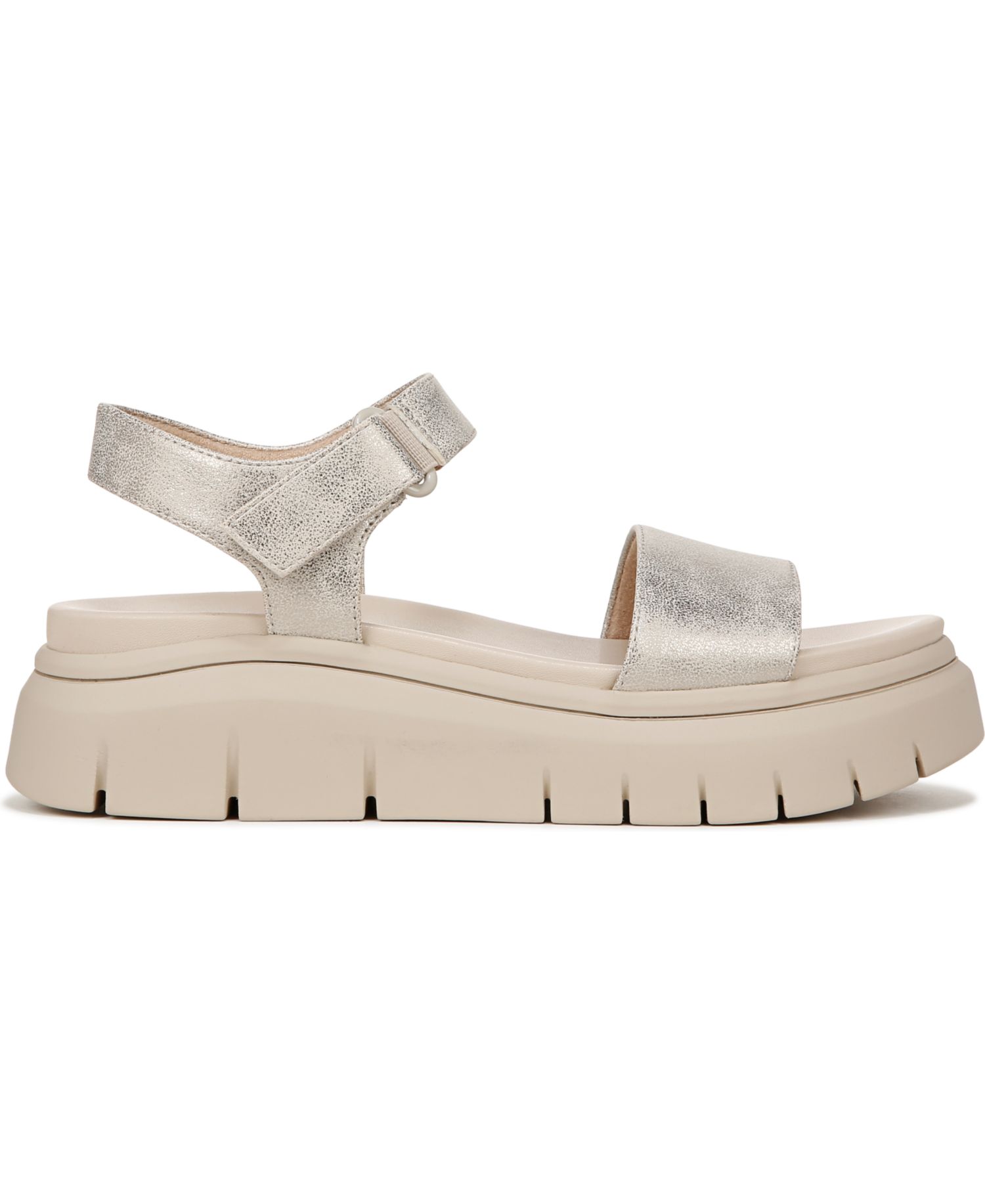 Poppi Ankle Strap Sandals