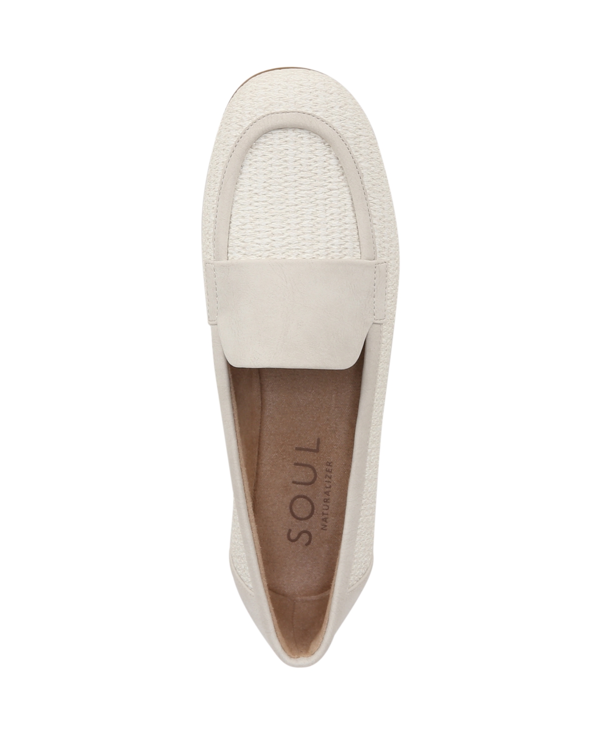 Soul Naturalizer Bebe Loafers