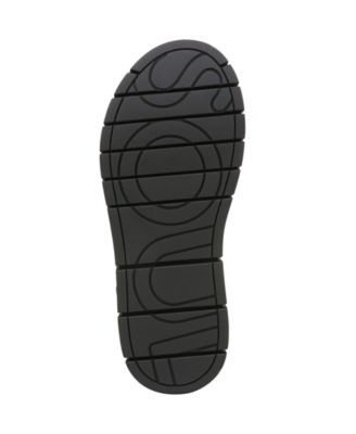 Poppi Ankle Strap Sandals