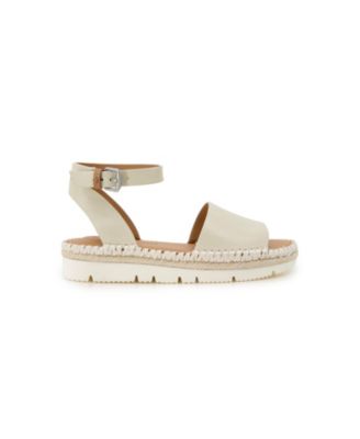 Women's Lucille Buckle Sandal