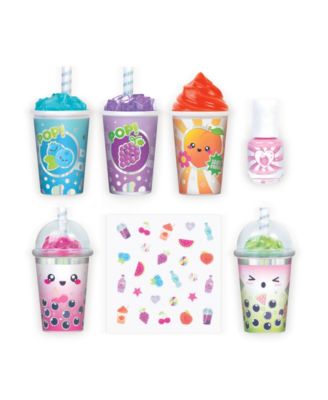 Make It Real Fruity Beauty Cosmetics Vending Machine