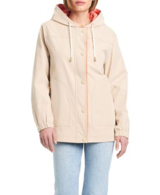 Women's Lightweight Water-Resistant Jacket