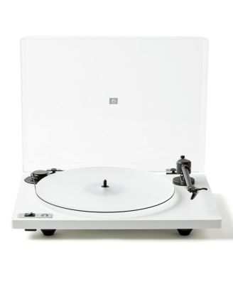 Orbit 2 Plus Turntable with Built-in Preamp and Ortofon OM 5E Cartridge