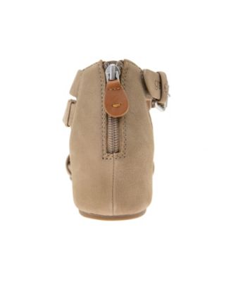 Women's Gwen Platform Wedge Sandals