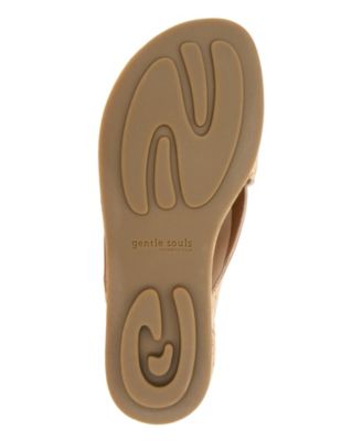 Women's Laniey Slip-On Sandals