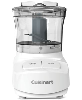 Core 3-Cup Electric Mini Food Chopper, CCH-3