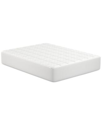 Ultimate Protection and Comfort Allergy Protection Mattress Pad, Twin