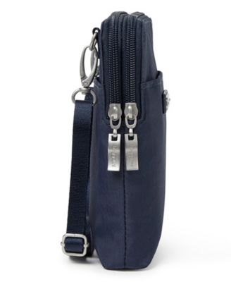 Take Two Bryant RFID Protection Crossbody Bag