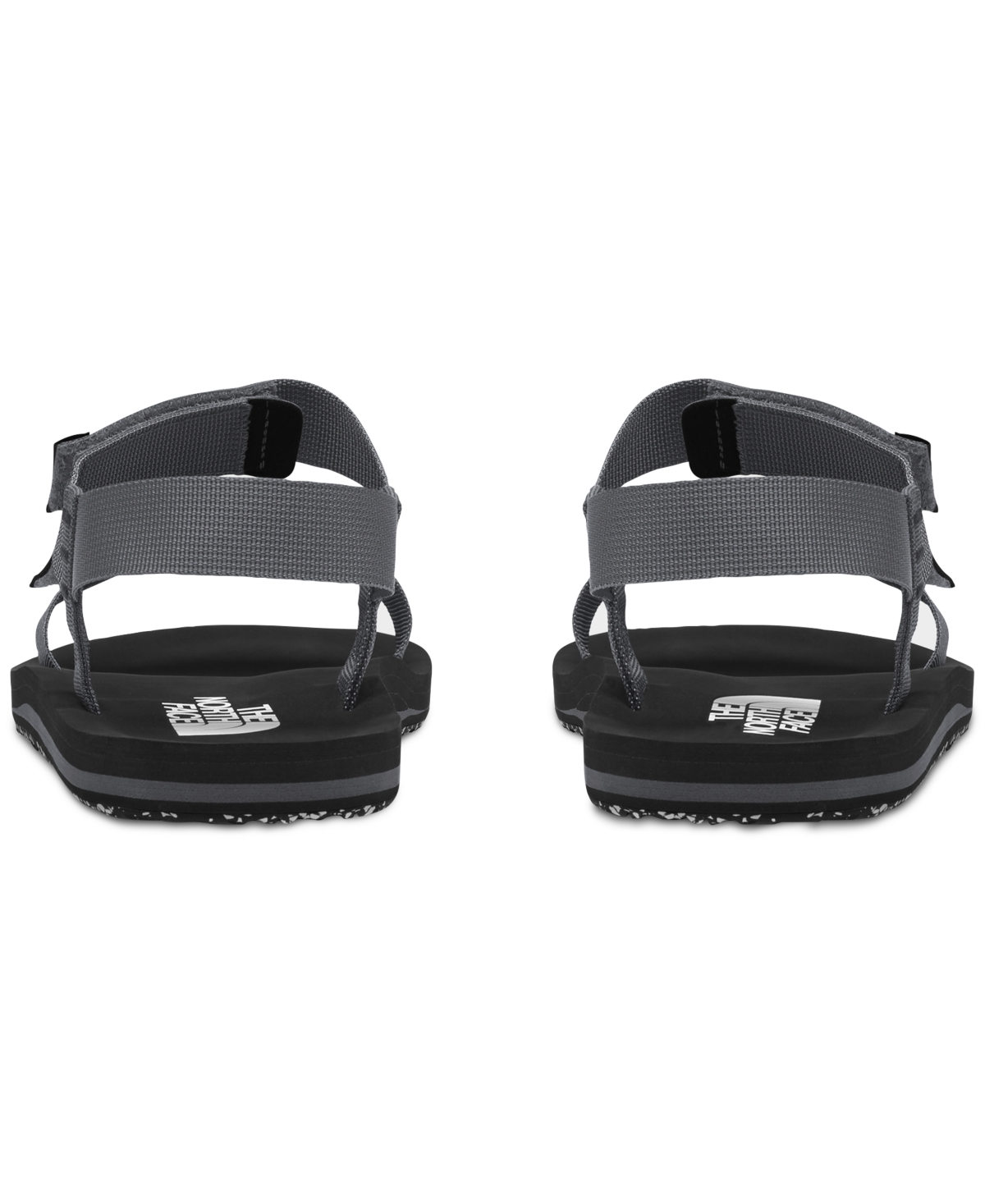The North Face Men's Skeena Sandal -TNF Black
