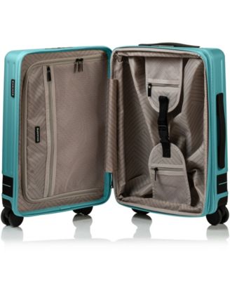3-Piece Fresh II Hardside Luggage Set