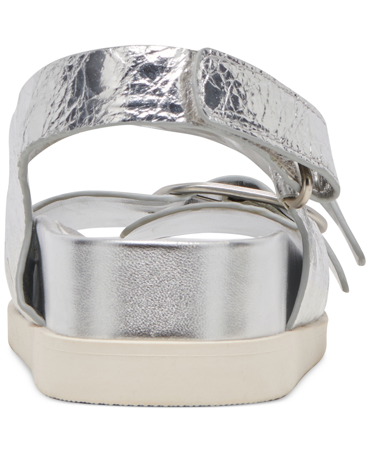 Dolce Vita Women's Starla Sporty Footbed Sandals