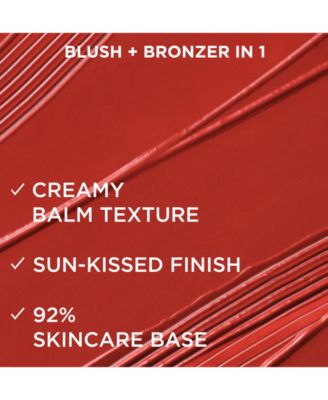 Glow With Confidence Sun Cream Blush