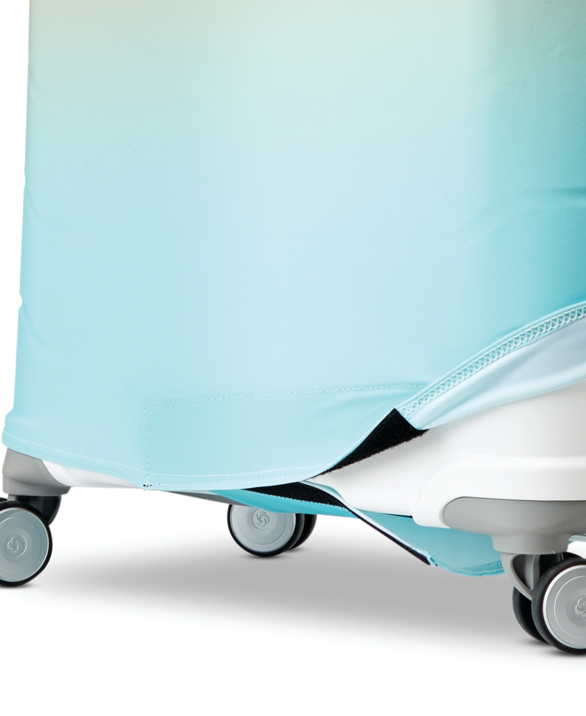 Samsonite Printed Luggage Cover