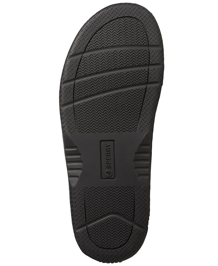 sperry baitfish sandals