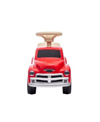 Chevrolet 3100 Vintage Push Car