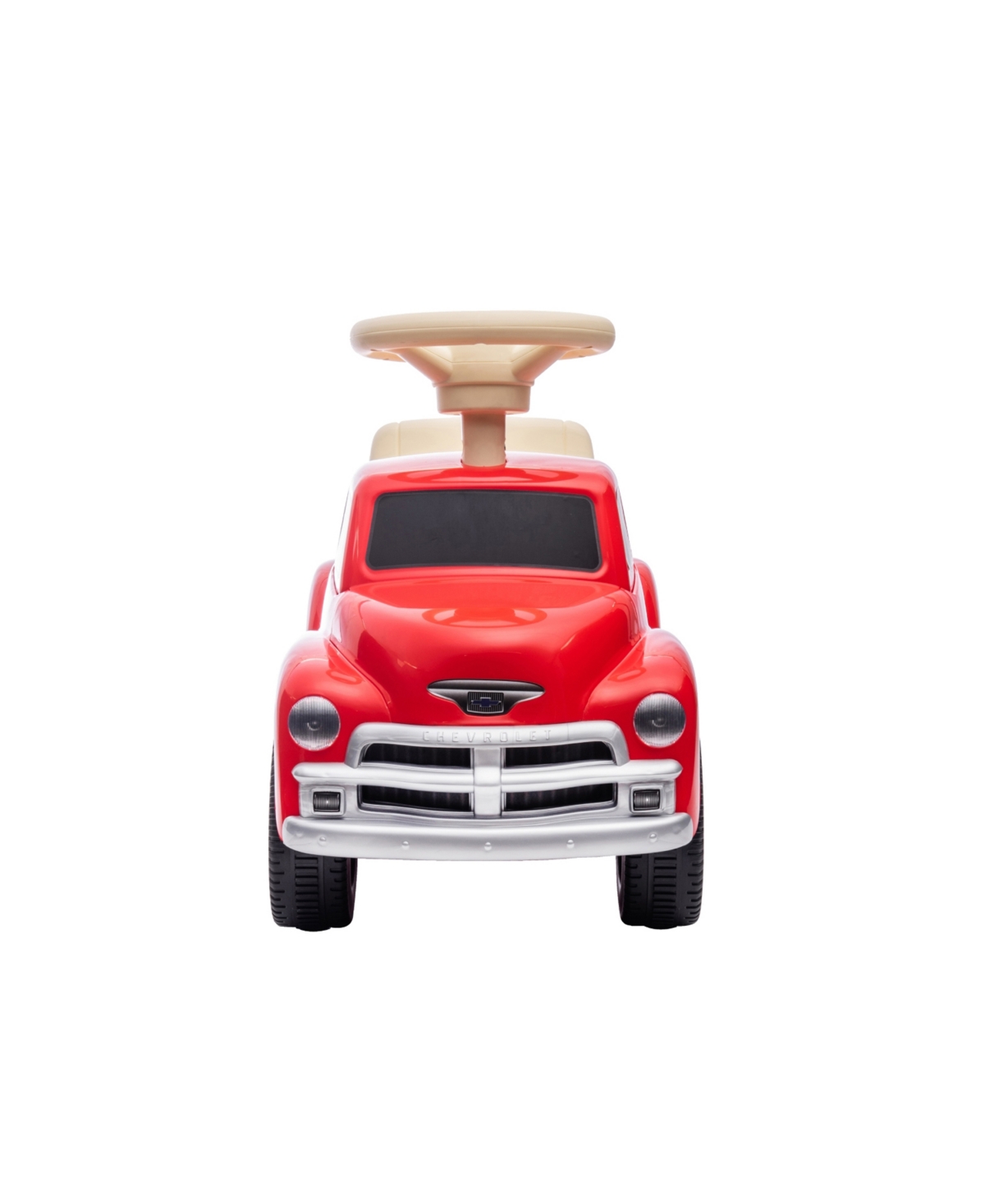 Freddo Chevrolet 3100 Vintage Push Car