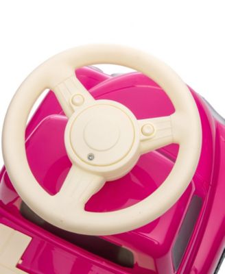 Chevrolet 3100 Vintage Push Car