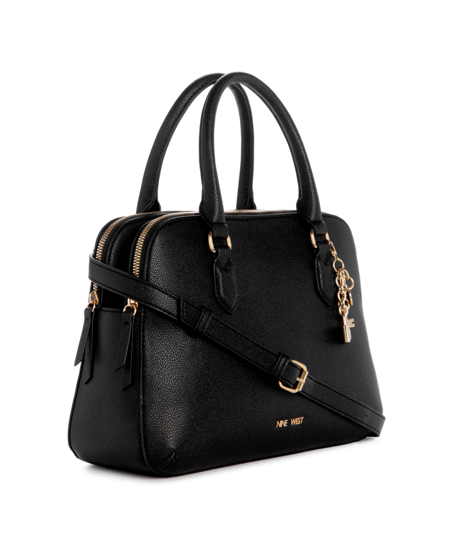 Cibrina Dome Satchel