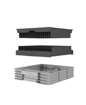 Airdog X3 Washable/Reusable Filter Home Air Purifier