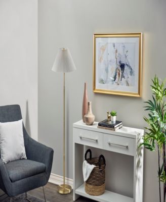 60.75" Jeremy Floor Lamp