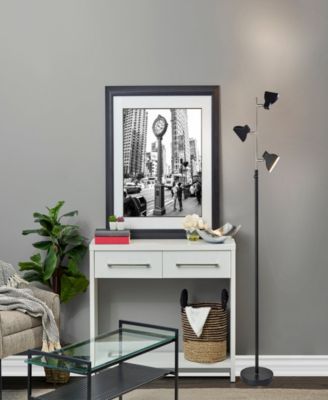 65" Slender LED Tree Lamp