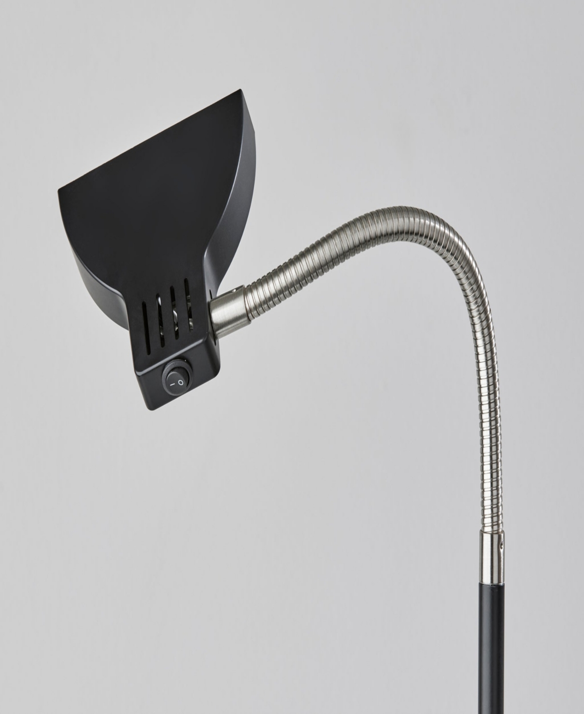 ADESSO 57" SLENDER LED FLOOR LAMP