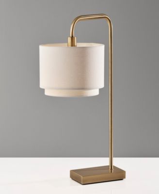 25" Brinkley Table Lamp