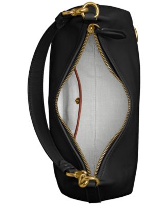 Juliet Medium Leather Shoulder Bag 30