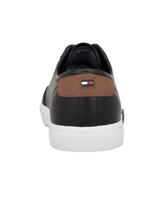 Men's Pandora Lace Up Low Top Sneakers