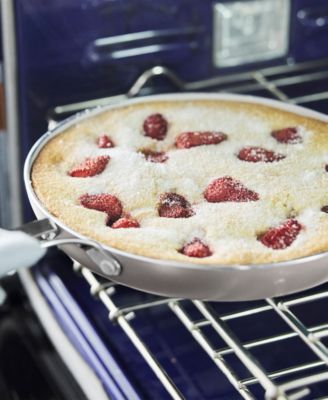 Nova 8" Nonstick Aluminum Induction Frypan