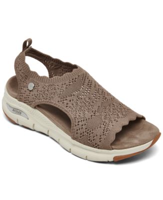 Skechers Cali® Women's Martha Stewart: Arch Fit Breezy City
