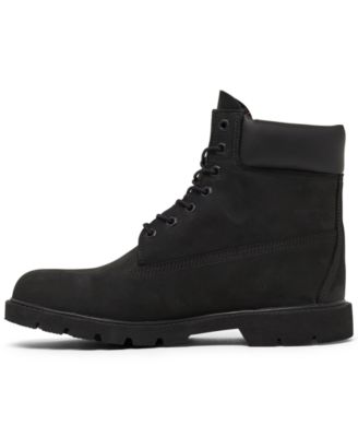 Men's 6 Inch Classic Waterproof Boots from Finish Line