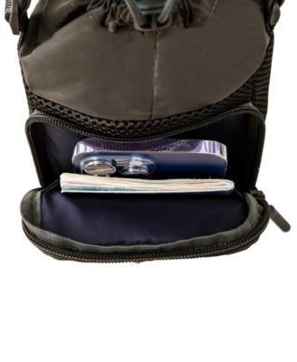 Packing Intelligence, Pi Gogo Insulated Water Bottle Tote