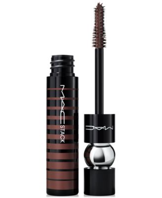 MAC MACStack Mascara Collection - Macy's