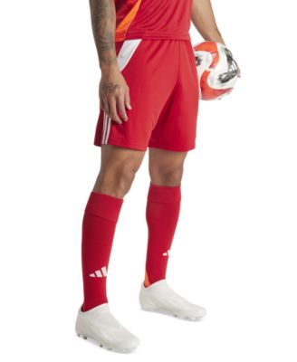 Men's Tiro 24 Moisture-Wicking Drawstring 8" Shorts