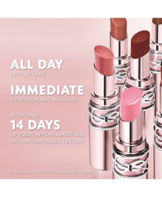 Candy Glow Tinted Butter Balm