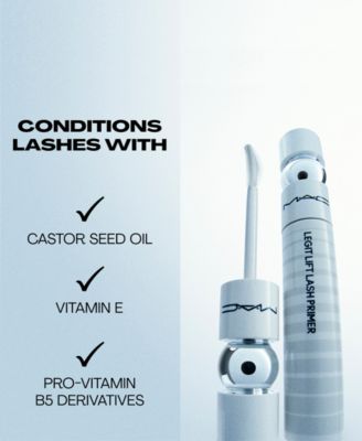MACStack Legit Lift Lash Primer