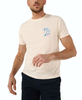 Chubbies - Men's The Relaxer Relaxed-Fit Logo Graphic T-Shirt