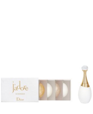 DIOR - Complimentary J'adore Ritual Gift with any $225 purchase from the Dior Women's Fragrance or Bath and Body Collection.