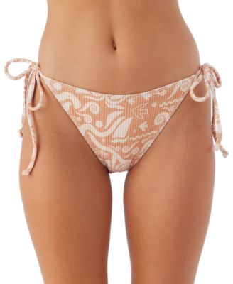 O'Neill - Juniors' Roam Slow Maracas Bikini Bottoms