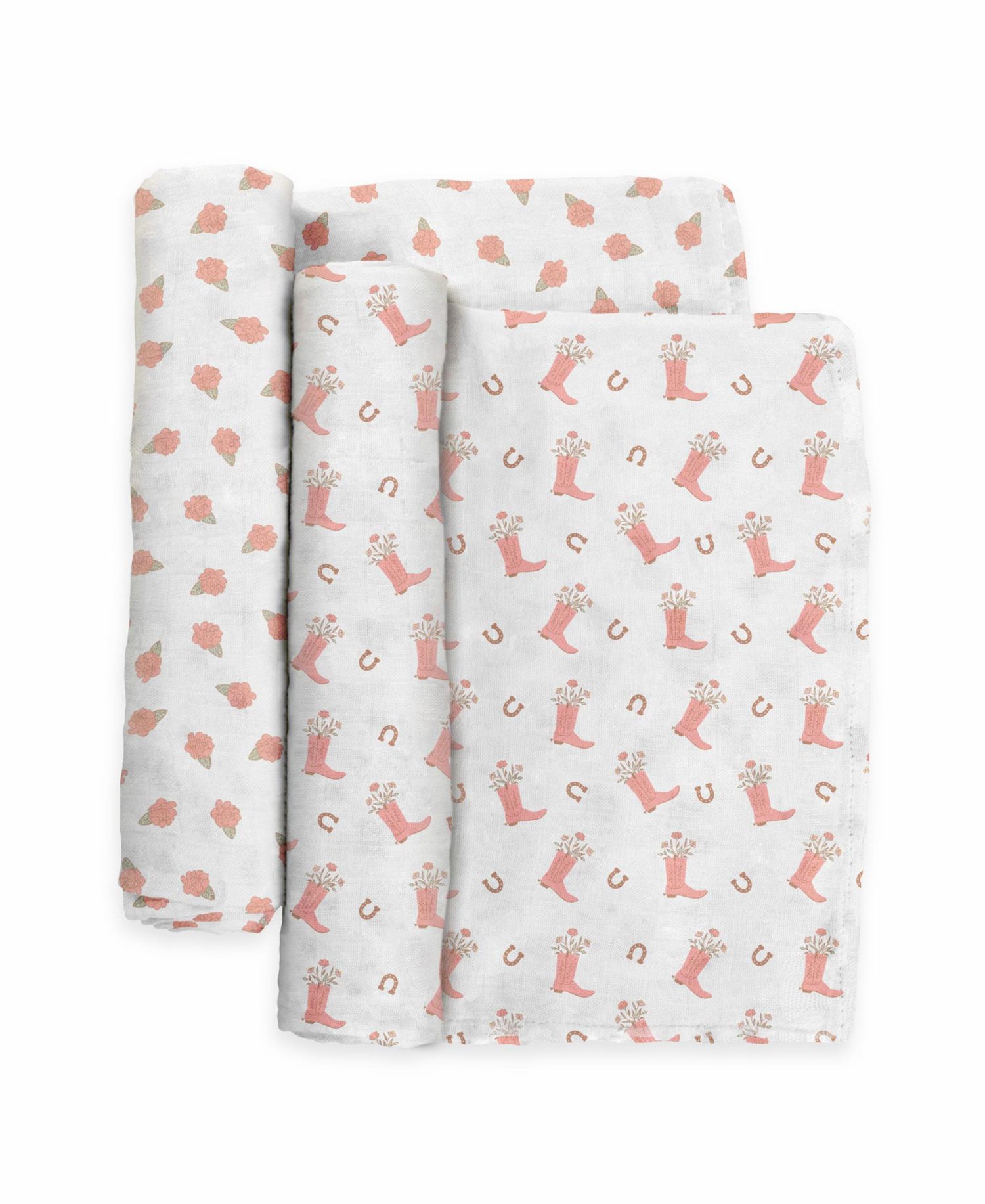 Everyday Essentials Baby Bundle Blooming Boot