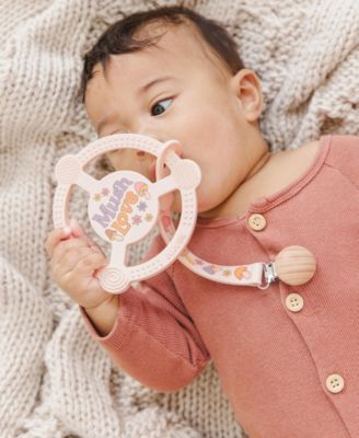 Everyday Essentials Baby Bundle Mushy Love