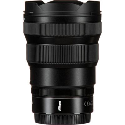 NIKKOR Z 14-24mm f/2.8 S Lens