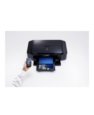 PIXMA iP8720 Wireless Inkjet Photo Printer