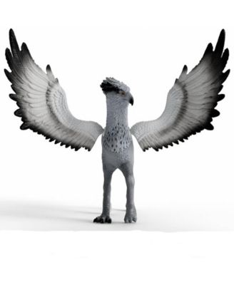 Wizarding World of Harry Potter: Buckbeak Action Figure