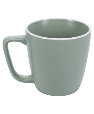 Tempo 16-Piece Dinnerware Set, Service for 4