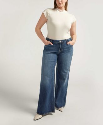 Silver Jeans Co.