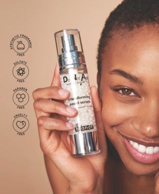 do not age transforming pearl serum, 1.7 oz