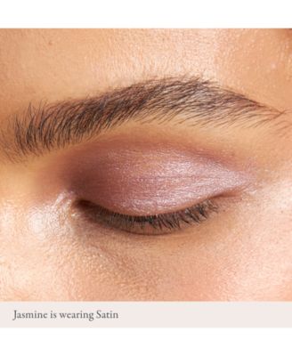 On Point Tint Creamy Eyeshadow & Primer With Peptides